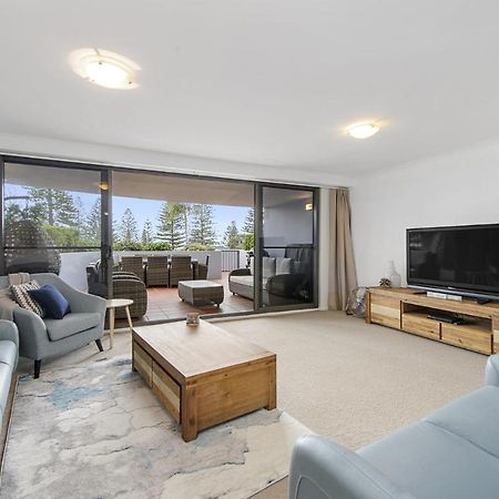 Flightdeck 101, 5-7 Clarence Street Apartamento Port Macquarie Exterior foto
