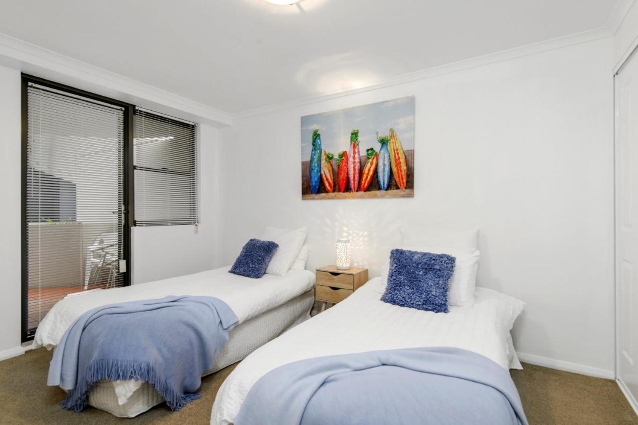 Flightdeck 101, 5-7 Clarence Street Apartamento Port Macquarie Exterior foto