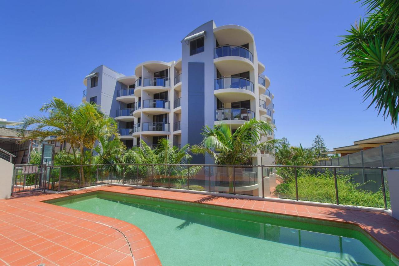 Flightdeck 101, 5-7 Clarence Street Apartamento Port Macquarie Exterior foto