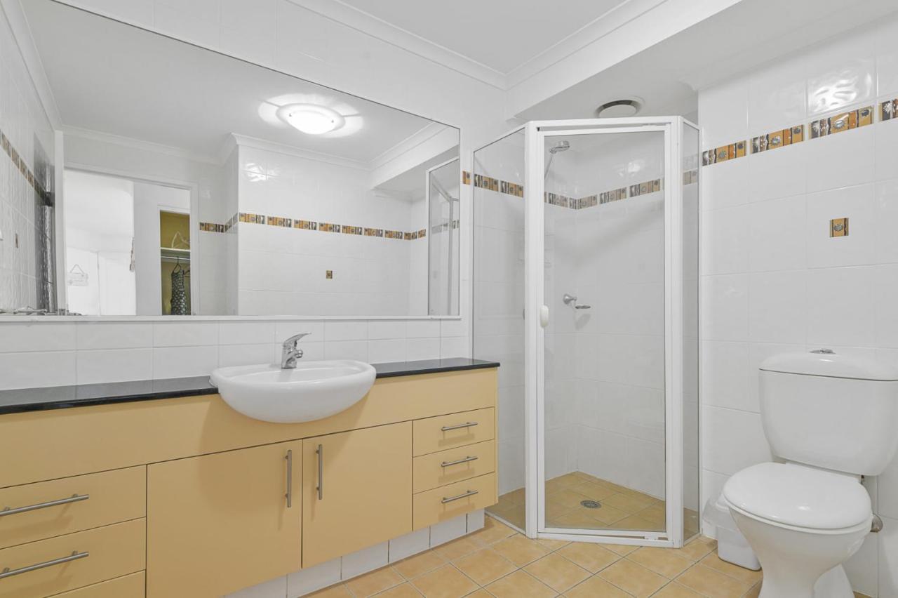 Flightdeck 101, 5-7 Clarence Street Apartamento Port Macquarie Exterior foto