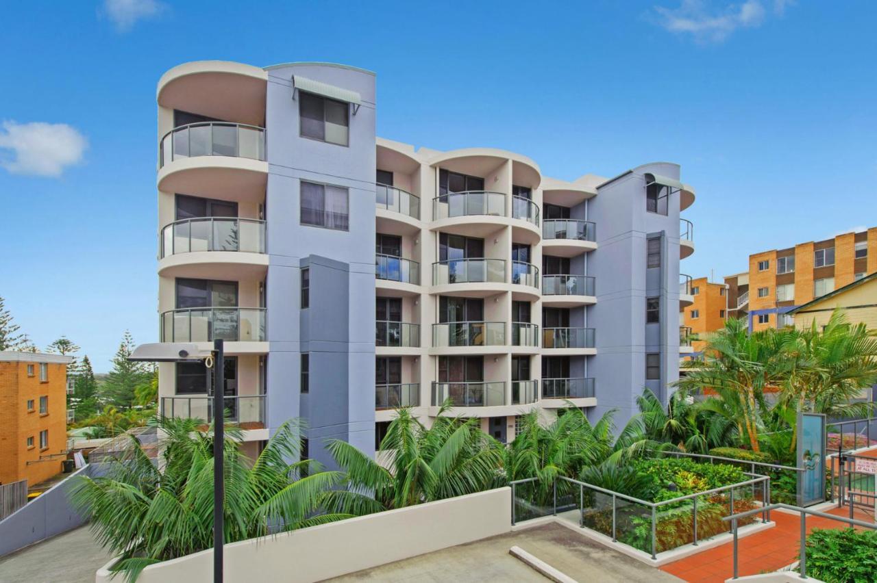 Flightdeck 101, 5-7 Clarence Street Apartamento Port Macquarie Exterior foto