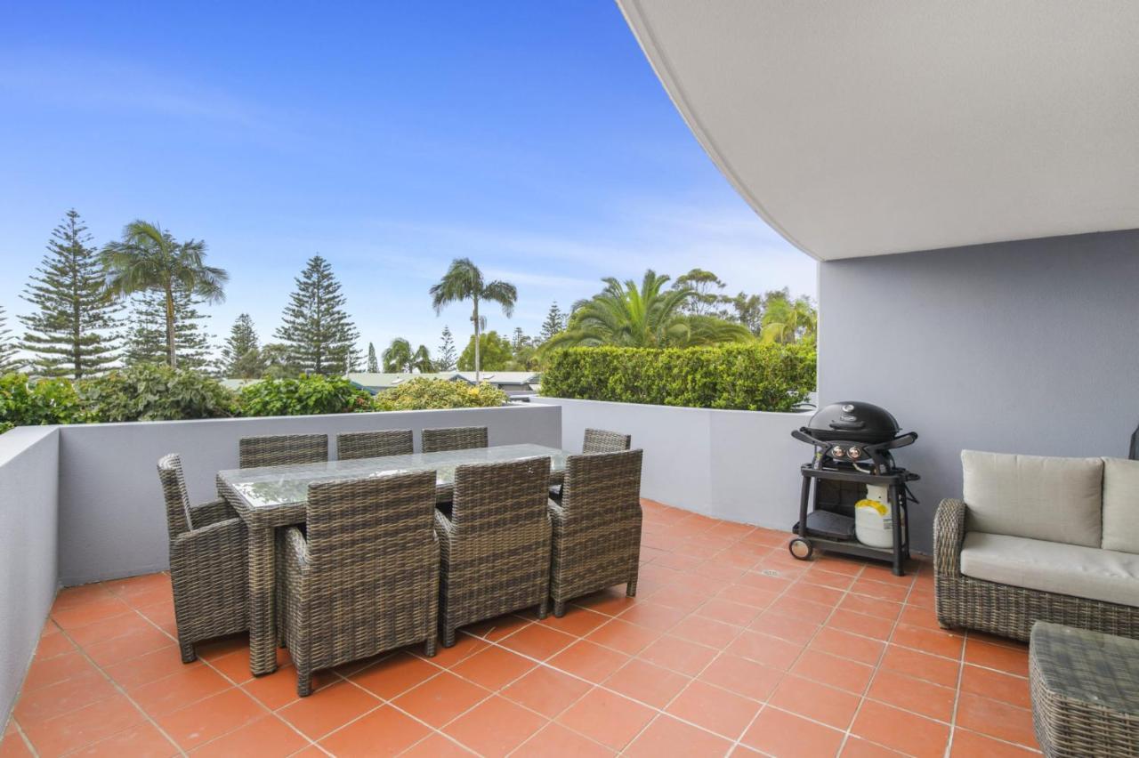 Flightdeck 101, 5-7 Clarence Street Apartamento Port Macquarie Exterior foto